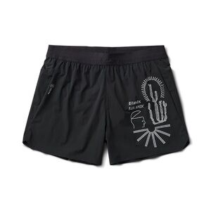 Roark Run Amok Alta 5" Running Shorts
